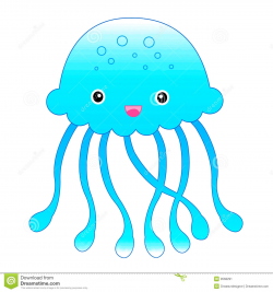 Free Jellyfish Clipart thing, Download Free Clip Art on ...