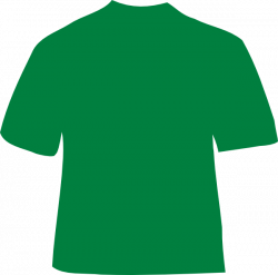 Football Jersey Clipart Group (56+)