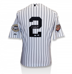 New York Yankees Jersey transparent PNG - StickPNG