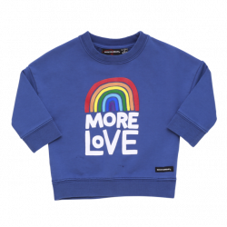 Rock Your Baby More Love Baby Jumper – Lush Arena