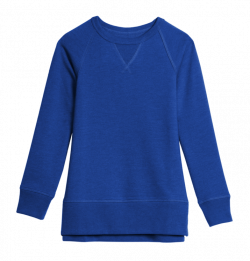 The Kids Cozy Tunic - Warm Layers for Kids I Primary.com