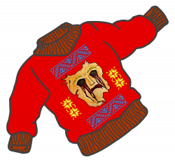 Ugly Sweater Clipart at GetDrawings.com | Free for personal use Ugly ...