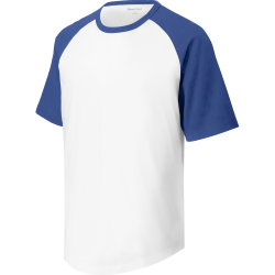 Men's 100% Cotton T-Shirts Alternative T201