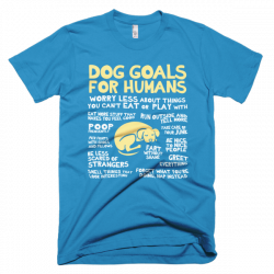 Dog Goals