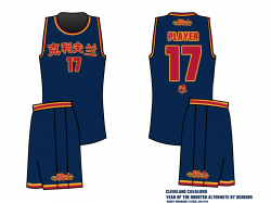 Scheuer's Content - Page 2 - Chris Creamer's Sports Logos Community ...