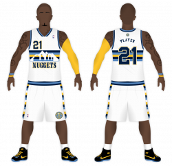 All 30 Home/Away Uniform Sets Ranked | IGN Boards