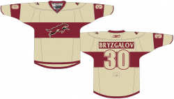 Would you support a jersey redesign? Concepts inside... - Five For ...