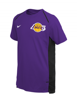 Los Angeles Lakers Youth Hyper Elite Shooter – Lakers Store