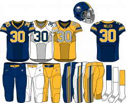 If NHL teams were NFL teams (Thrashers and Golden Seals Added ...