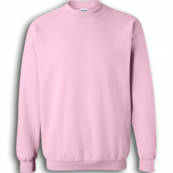 Fleece Crewneck Sweatshirt for Men | Pro-Tuff Decals