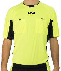 Referee Central | LIKA Sports