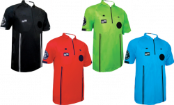 What is required for a Complete Referee Uniform? | Northern Virginia ...