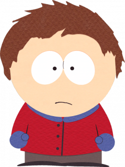 Clyde Donovan | South Park Archives | FANDOM powered by Wikia