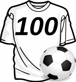 Soccer Shirts Cliparts#3956693 - Shop of Clipart Library