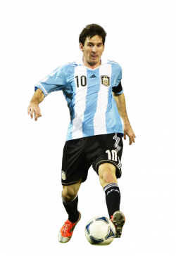 Lionel Messi Clipart at GetDrawings.com | Free for personal use ...