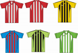 Free Soccer Shirts Cliparts, Download Free Clip Art, Free ...