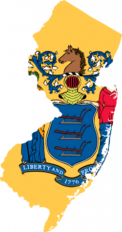 File:Flag-map of New Jersey.svg - Wikipedia