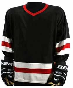 Custom Team Jerseys Printing and Embroidery in Vancouver BC | Bold ...