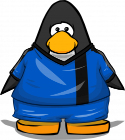 Image - Custom Soccer Jersey 24120 on Player Card.png | Club Penguin ...
