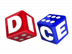 DICE Clothing & Collectables