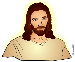 Free Jesus Cliparts, Download Free Clip Art, Free Clip Art ...