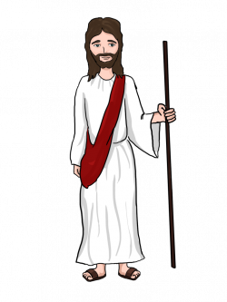 28+ Collection of Jesus Christ Clipart Png | High quality, free ...