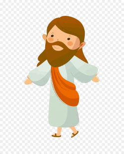 Animated Jesus Png & Free Animated Jesus.png Transparent ...