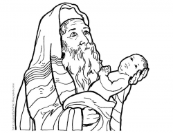 Download Jesus clipart Coloring book Colouring Pages Child ...