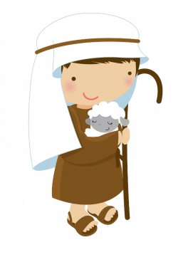 Fantoches para história: O nascimento de Jesus! | Pinterest | Clip ...