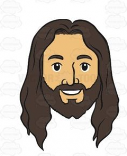 23 Best Jesus Clipart images | Jesus drawings, Kids ministry ...