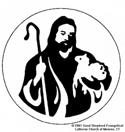 Good Shepherd Drawing at GetDrawings.com | Free for personal use ...