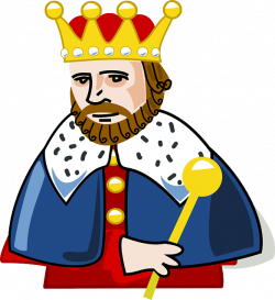 Free Image on Pixabay - King, Crown, Beard, Insignia, Power ...