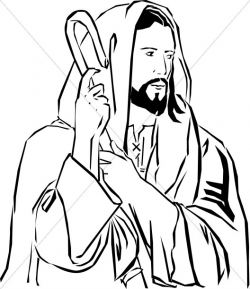 Drawing Pictures Of Jesus Christ | Free download best ...