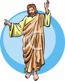 Royalty Free Jesus Clipart, | Clipart Panda - Free Clipart ...