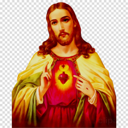 Jesus Cartoon clipart - Jesus, Art, Painting, transparent ...