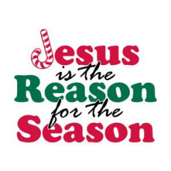 JESUS IS THE REASON FOR THE SEASON CLIPART - Google Search ...