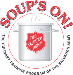 The Salvation Army Greater Philadelphia - Soups On Project - Job ...