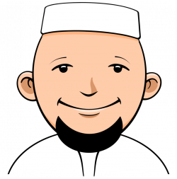 happy imam by mondspeer on DeviantArt