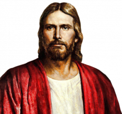 Jesus Christ PNG Transparent Images | PNG All