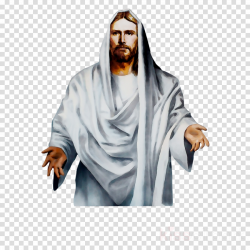 Jesus clipart transparent background, Picture #2864089 jesus clipart ...