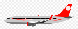 Plane, Drawing, Aeroplane, Jet Plane Clipart (#2545948 ...