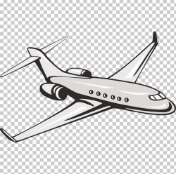 Airplane Jet Aircraft PNG, Clipart, Aerospace Engineering ...