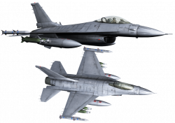 Jet fighter aircraft PNG images free download