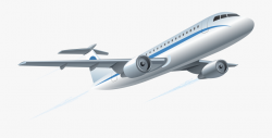 Airplane Png Clipart - Transparent Background Airplane Png ...