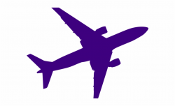 Jet Clipart Silhouette - Airplane Silhouette Transparent ...