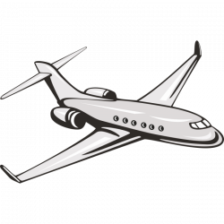 Airplane Jet aircraft Clip art - airplane 800*800 transprent Png ...