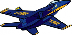 Jet Clip Art - Falcones