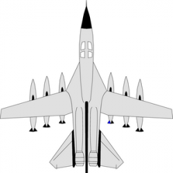 Bomber Jet Clipart | Clipart Panda - Free Clipart Images