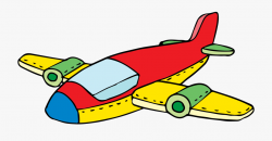Free To Use & Public Domain Airplane Clip Art - Toy Jet ...