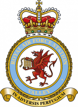 RAF Valley | Royal Air Force